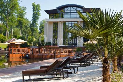 Domaine de Forges Domaine de Forges