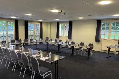 Location salle Forges-les-Eaux (Seine-Maritime) - Domaine de Forges #22