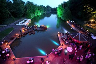 Location salle Forges-les-Eaux (Seine-Maritime) - Domaine de Forges #22