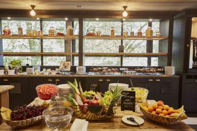 Location salle Forges-les-Eaux (Seine-Maritime) - Domaine de Forges #22