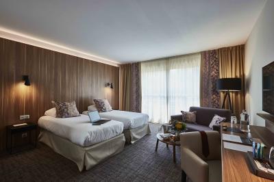 Location salle Forges-les-Eaux (Seine-Maritime) - Domaine de Forges #22