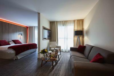 Location salle Forges-les-Eaux (Seine-Maritime) - Domaine de Forges #22