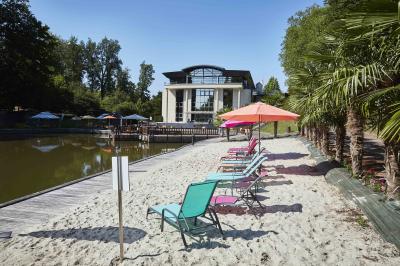 Location salle Forges-les-Eaux (Seine-Maritime) - Domaine de Forges #22