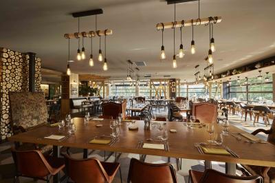 Location salle Forges-les-Eaux (Seine-Maritime) - Domaine de Forges #22