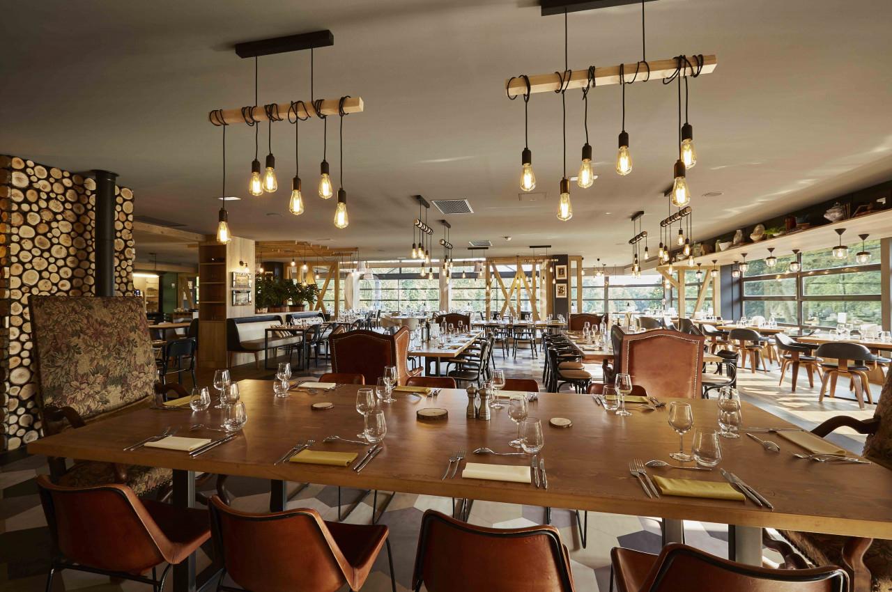 Location salle Forges-les-Eaux (Seine-Maritime) - Domaine de Forges #4