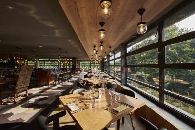 Location salle Forges-les-Eaux (Seine-Maritime) - Domaine de Forges #22