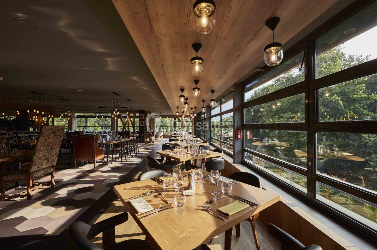 Location salle Forges-les-Eaux (Seine-Maritime) - Domaine de Forges #20