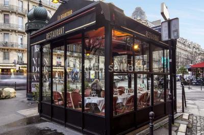 Location salle Paris 8 (Paris) - Le Beaucour #3