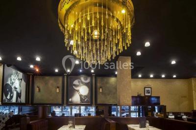 Location salle Paris 8 (Paris) - Le Beaucour #3