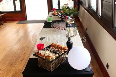 Location salle Toulouse (Haute-Garonne) - Les Bateaux Toulousains #9