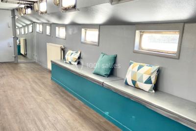 Location salle Toulouse (Haute-Garonne) - Les Bateaux Toulousains #9