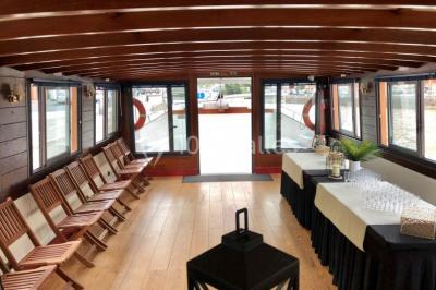 Les Bateaux Toulousains Les Bateaux Toulousains