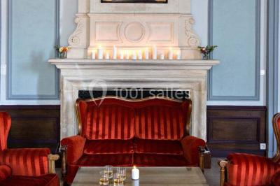 Location salle Seillac (Loir-et-Cher) - Le Domaine De Seillac #10