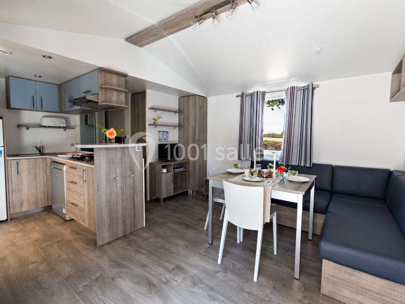 Location salle Seillac (Loir-et-Cher) - Le Domaine De Seillac #9