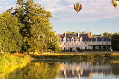 Location salle Seillac (Loir-et-Cher) - Le Domaine De Seillac #10