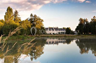 Location salle Seillac (Loir-et-Cher) - Le Domaine De Seillac #10