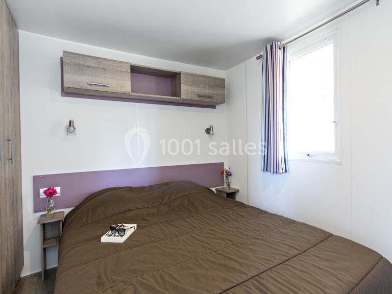 Location salle Seillac (Loir-et-Cher) - Le Domaine De Seillac #10