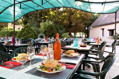 Location salle Seillac (Loir-et-Cher) - Le Domaine De Seillac #10