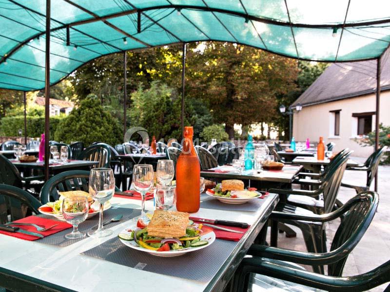 Location salle Seillac (Loir-et-Cher) - Le Domaine De Seillac #7