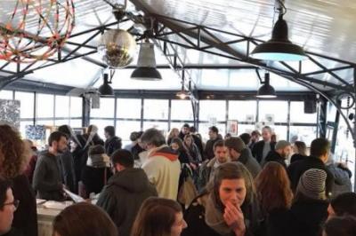 Location salle Bransles (Seine-et-Marne) - L'Orangerie du Moulin #24