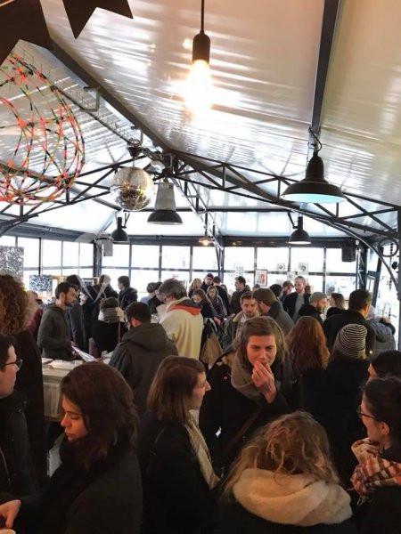 Location salle Bransles (Seine-et-Marne) - L'Orangerie du Moulin #6