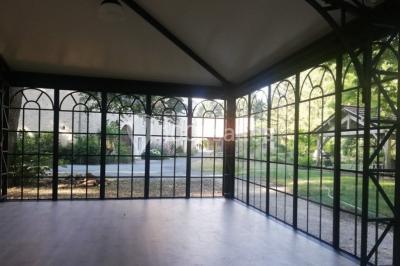 Location salle Bransles (Seine-et-Marne) - L'Orangerie du Moulin #24