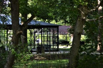 Location salle Bransles (Seine-et-Marne) - L'Orangerie du Moulin #24