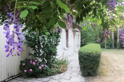 Location salle Bransles (Seine-et-Marne) - L'Orangerie du Moulin #24