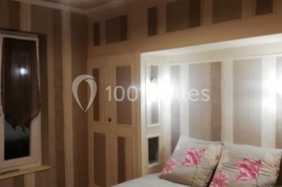 Location salle Bransles (Seine-et-Marne) - L'Orangerie du Moulin #24