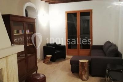 Location salle Bransles (Seine-et-Marne) - L'Orangerie du Moulin #24