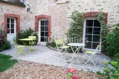 Location salle Bransles (Seine-et-Marne) - L'Orangerie du Moulin #24