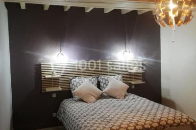 Location salle Bransles (Seine-et-Marne) - L'Orangerie du Moulin #24