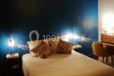 Location salle Bransles (Seine-et-Marne) - L'Orangerie du Moulin #24