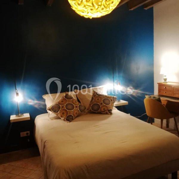 Location salle Bransles (Seine-et-Marne) - L'Orangerie du Moulin #17