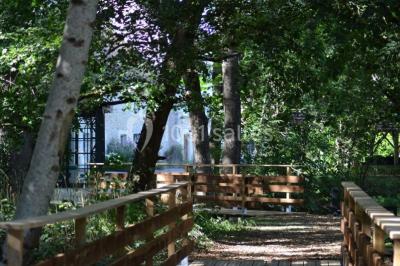 Location salle Bransles (Seine-et-Marne) - L'Orangerie du Moulin #24