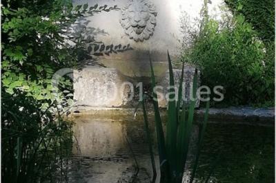 Location salle Bransles (Seine-et-Marne) - L'Orangerie du Moulin #24