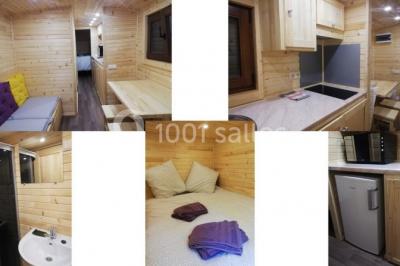 Location salle Bransles (Seine-et-Marne) - L'Orangerie du Moulin #24