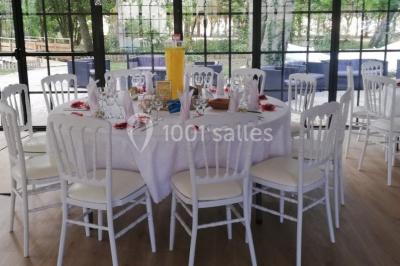 L'Orangerie du Moulin L'Orangerie du Moulin