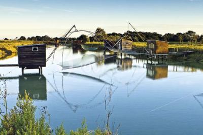 Location salle Damvix (Vendée) - L’Émeraude #21