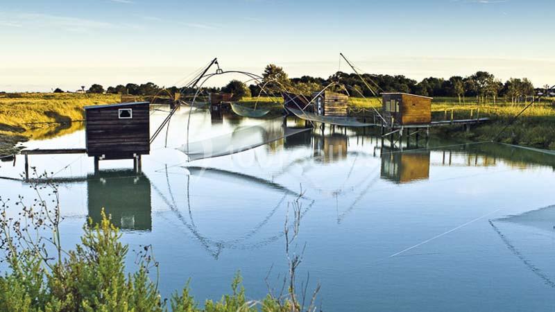 Location salle Damvix (Vendée) - L’Émeraude #18