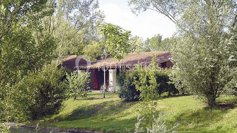 Location salle Damvix (Vendée) - L’Émeraude #17