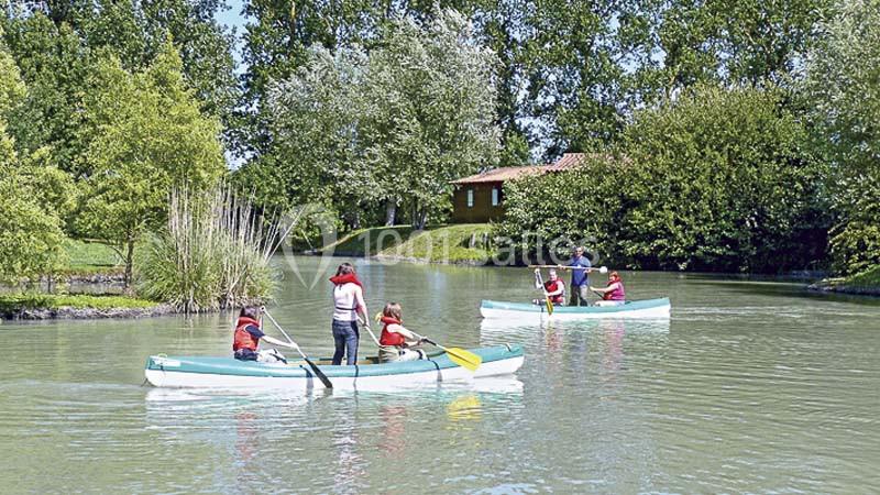 Location salle Damvix (Vendée) - L’Émeraude #20