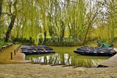 Location salle Damvix (Vendée) - L’Émeraude #21