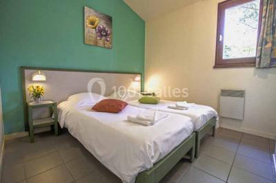 Location salle Damvix (Vendée) - L’Émeraude #21