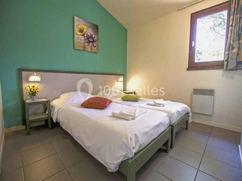 Location salle Damvix (Vendée) - L’Émeraude #8