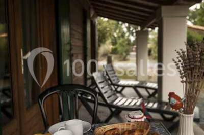 Location salle Damvix (Vendée) - L’Émeraude #21