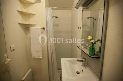 Location salle Damvix (Vendée) - L’Émeraude #21