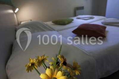 Location salle Damvix (Vendée) - L’Émeraude #21