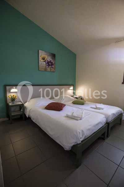 Location salle Damvix (Vendée) - L’Émeraude #7