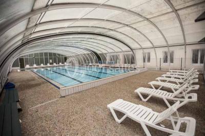 Location salle Damvix (Vendée) - L’Émeraude #21